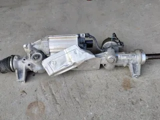 p05154461ah Рулевая рейка Chrysler 200 Арт AL14341847281, вид 9