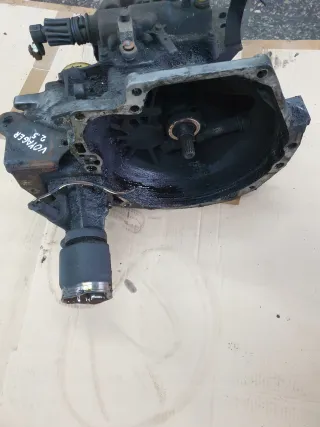  Коробка передач (робот) Chrysler Voyager 4 Арт AL14477280858, вид 1