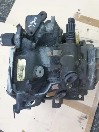  Коробка передач (робот) Chrysler Voyager 4 Арт AL14477280858, вид 2