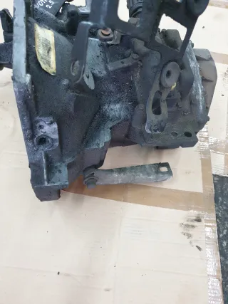  Коробка передач (робот) Chrysler Voyager 4 Арт AL14477280858, вид 4