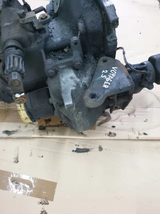  Коробка передач (робот) Chrysler Voyager 4 Арт AL14477280858, вид 5