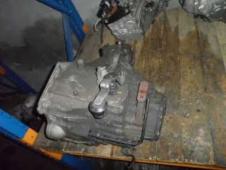  Коробка передач (робот) Chrysler PT Cruiser Арт AL14616203521_2, вид 1