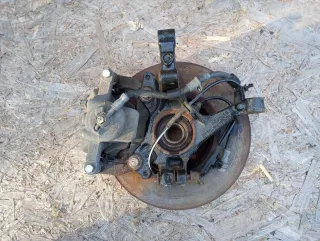 AY1C-3K170-BA Кулак поворотный передний правый Ford B-Max Арт AL14631769113, вид 3