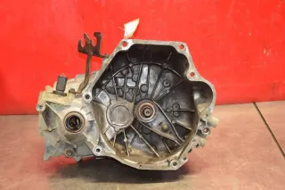 4668980AA2 Коробка передач (робот) Chrysler PT Cruiser Арт AL14706889647_2, вид 1