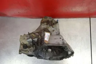 4668980AA2 Коробка передач (робот) Chrysler PT Cruiser Арт AL14706889647_2, вид 3