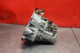 4668980AA2 Коробка передач (робот) Chrysler PT Cruiser Арт AL14706889647_2, вид 4