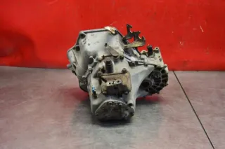 4668980AA2 Коробка передач (робот) Chrysler PT Cruiser Арт AL14706889647_2, вид 5