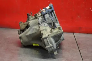 4668980AA2 Коробка передач (робот) Chrysler PT Cruiser Арт AL14706889647_2, вид 6