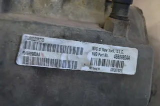 4668980AA2 Коробка передач (робот) Chrysler PT Cruiser Арт AL14706889647_2, вид 7