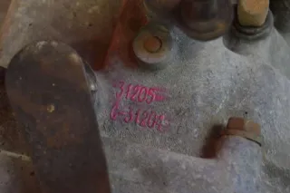 4668980AA2 Коробка передач (робот) Chrysler PT Cruiser Арт AL14706889647_2, вид 9