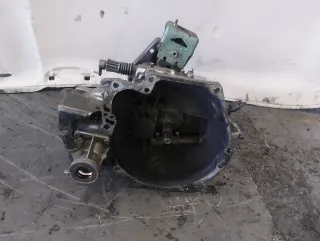  Коробка передач (робот) Chrysler Concorde 2 Арт AL14856376667, вид 1