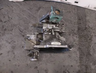  Коробка передач (робот) Chrysler Concorde 2 Арт AL14856376667, вид 2