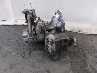  Коробка передач (робот) Chrysler Concorde 2 Арт AL14856376667, вид 4