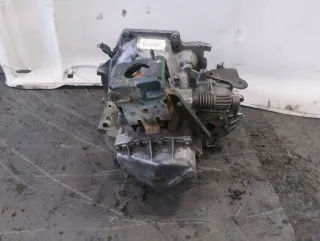  Коробка передач (робот) Chrysler Concorde 2 Арт AL14856376667, вид 5