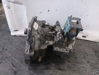  Коробка передач (робот) Chrysler Concorde 2 Арт AL14856376667, вид 6