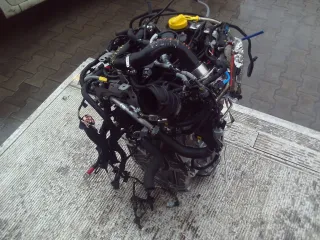  Двигатель Nissan Quest 4 Арт AL14885710291_2, вид 3