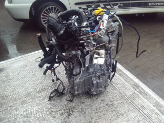  Двигатель Nissan Quest 4 Арт AL14885710291_2, вид 4