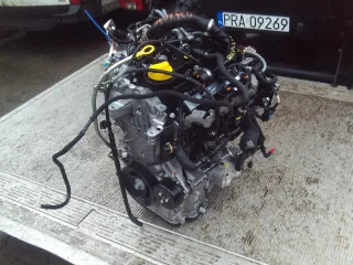  Двигатель Nissan Quest 4 Арт AL14885710291_2, вид 8