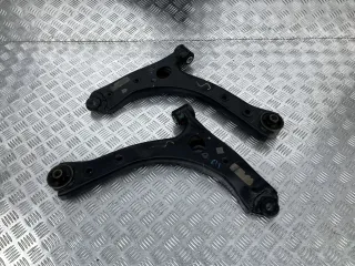 KK21-3A053-AA Рычаг передний правый Ford Transit Custom Арт AL15044147958