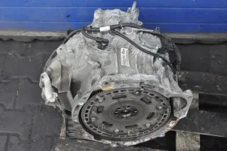 AV1P-7000-AK Коробка передач (робот) Ford B-Max Арт AL15298864700, вид 3