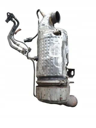 9803421180 Катализатор  Peugeot 308 1 Арт AL15382879691, вид 2