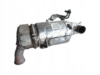 9803421180 Катализатор  Peugeot 308 1 Арт AL15382879691, вид 3