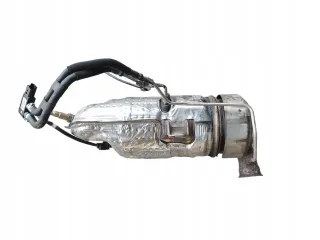 9803421180 Катализатор  Peugeot 308 1 Арт AL15382879691, вид 4