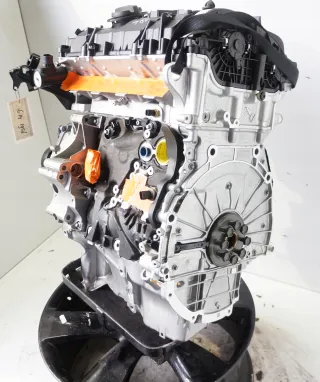 B48B20B Двигатель BMW 6 G32 Арт AL15413567489_2, вид 2