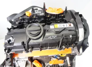 B48B20B Двигатель BMW 6 G32 Арт AL15413567489_2, вид 3