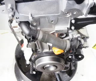 B48B20B Двигатель BMW 6 G32 Арт AL15413567489_2, вид 7