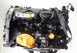 B48B20B Двигатель BMW 6 G32 Арт AL15413567489_2, вид 9