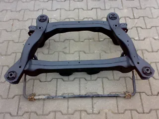  Балка подвески задняя  Chrysler 200 Арт AL15445704667, вид 2