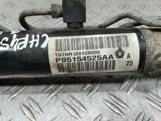 P05154525AA Рулевая рейка Chrysler 200 Арт AL15528279458, вид 7