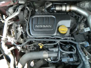 silnikr9mb405 Двигатель Nissan Quest 4 Арт AL15773104354_2, вид 1