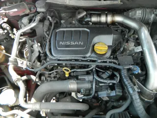 silnikr9mb405 Двигатель Nissan Quest 4 Арт AL15773104354_2, вид 2