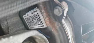 silnikr9mb405 Двигатель Nissan Quest 4 Арт AL15773104354_2, вид 3