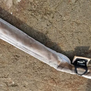 4K9880741D,a6 Подушка безопасности боковая (шторка) Audi A6 Allroad C8 Арт AL15863977858, вид 3