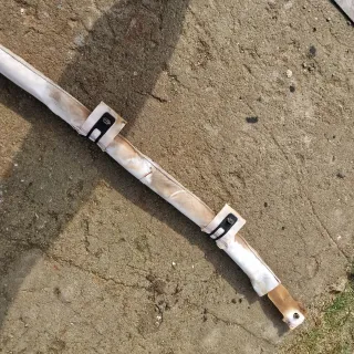 4K9880741D,a6 Подушка безопасности боковая (шторка) Audi A6 Allroad C8 Арт AL15863977858, вид 7