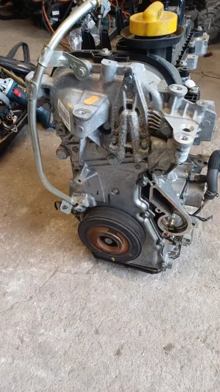 957546435 Двигатель Nissan Quest 4 Арт AL15887522648_2, вид 6