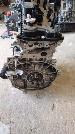 957546435 Двигатель Nissan Quest 4 Арт AL15887522648_2, вид 7