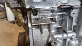957546435 Двигатель Nissan Quest 4 Арт AL15887522648_2, вид 9