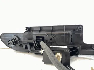 3G9862159 Электропривод замка капота Volkswagen Golf 8 Арт AL16109510619_2, вид 4