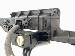 3G9862159 Электропривод замка капота Volkswagen Golf 8 Арт AL16109510619_2, вид 6