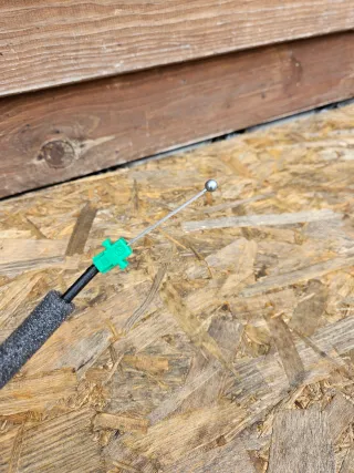 3G0827506D Электропривод замка капота Volkswagen Golf 8 Арт AL16186252877_2, вид 2