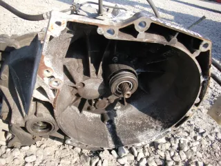 DV1R7002ABC Коробка передач (робот) Ford B-Max Арт AL16187539544, вид 2