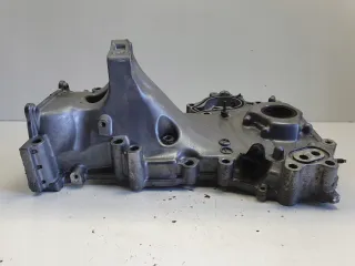  Крышка двигателя задняя Citroen C1 1 Арт AL16206838327_3, вид 6