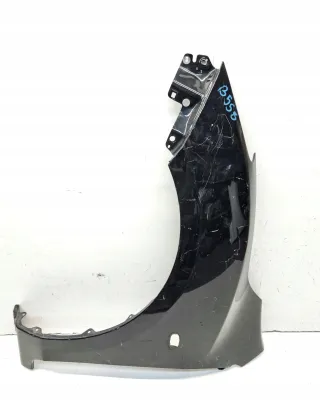 1N,ABL Крыло переднее левое Mazda 3 BL Арт AL16214509742, вид 1
