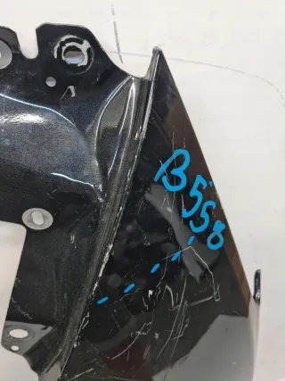 1N,ABL Крыло переднее левое Mazda 3 BL Арт AL16214509742, вид 3