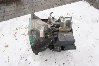 SKRZYNIA Коробка передач (робот) Ford B-Max Арт AL16226720837, вид 1