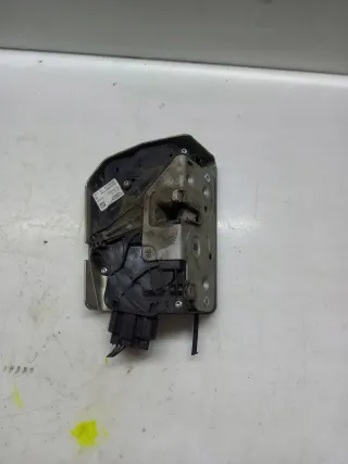 BK2A-26412-BB Замок двери передней правой Ford Transit Custom Арт AL16353844681